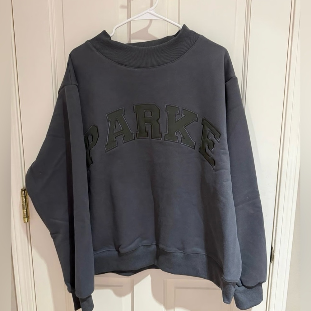 Parke Mockneck